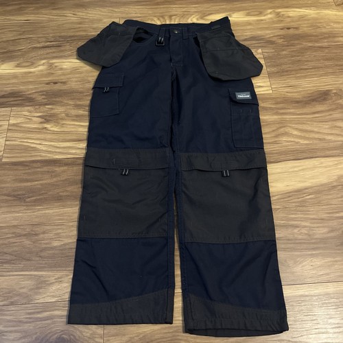 Trojan men black workwear - trojan, men’s