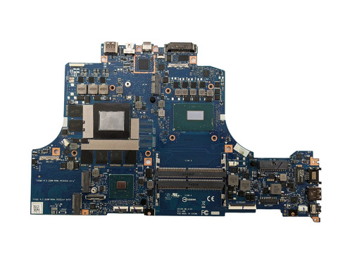 Dell alienware m15 - dell, m17