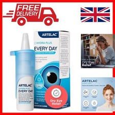 Hydrating Every Day Eye Drops