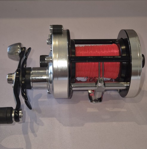 Abu garcia ambassadeur 7000 - abu,