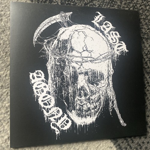 Last agony - last,