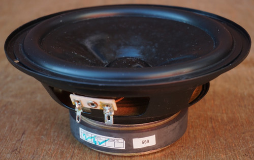 Kef coda main driver - main,