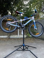 Cube Kids Bike 20” Wheels |