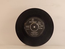 FRANK IFIELD WALTZING MATILDA (118) 2 Track 7" Single including Picture Sleeve C