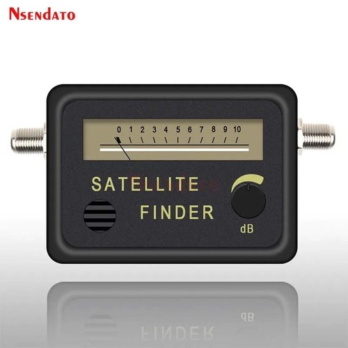 Original satfinder satellite - satfinder,