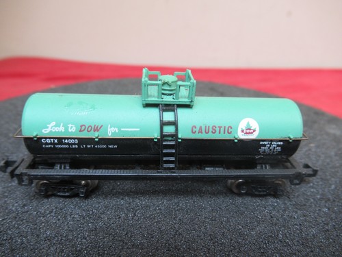 Bachman gauge 1 - bachman, ~