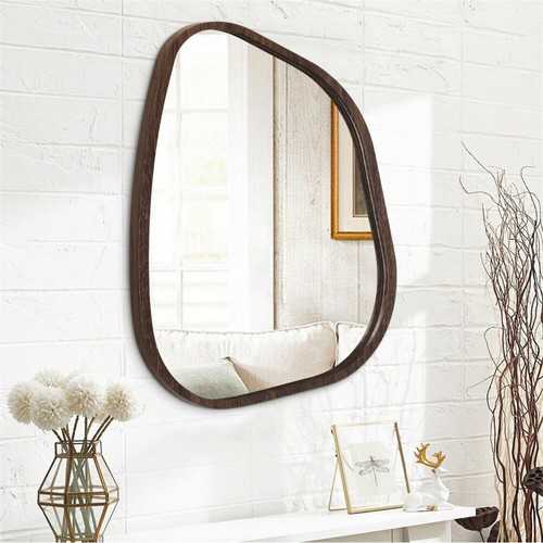 Irregular wall mirror unique - irregular,