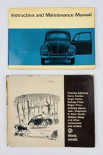 1967 Volkswagen VW Beetle