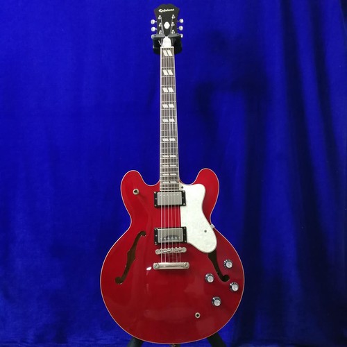 Epiphone riviera ii - [epiphone],