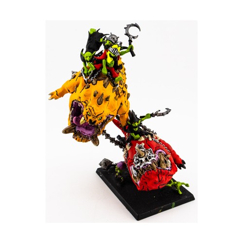Mangler squigs nm - squigs, #2