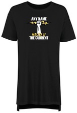 Personalised Any Name Master