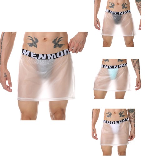 Men panties elastic 1 - panties, 2-in-1