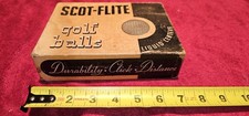 SCOT-FLITE liquid center
