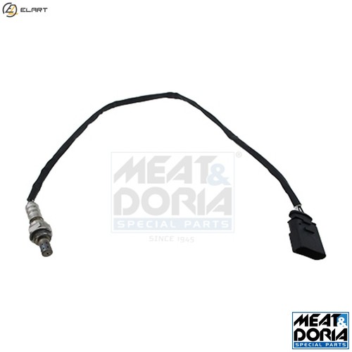 Lambda sensor 81098e for - lambda, skoda