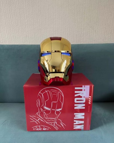 Iron man mk5 jarvis - 1:1,