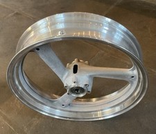 Yamaha TZ250 Front Wheel