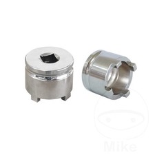 JMP Castle Nut Socket 34/43mm