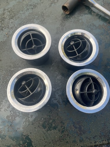 Mx5 eyeball air vents mk1 - mx5,