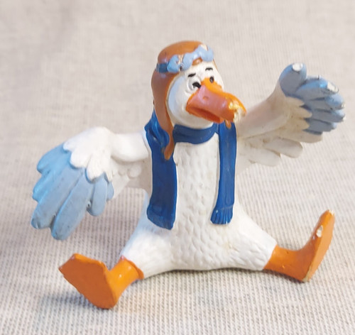 Vintage disney handpainted - vintage,