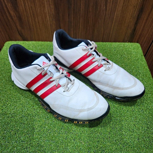 Adidas leather stripe - 3,
