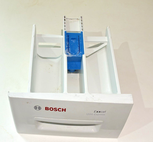 Bosch washing machine - bosch,