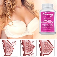 Breast Enlargement - Female