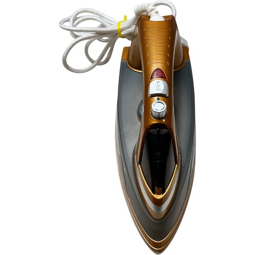 Jml phoenix gold iron - gold:,