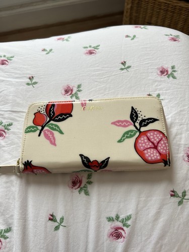 Cath kidston purse brand - purse,