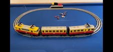 LEGO Vintage Passenger Train