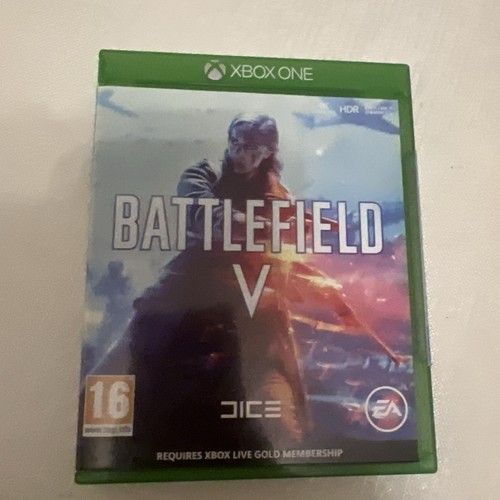 Battlefield - , one,