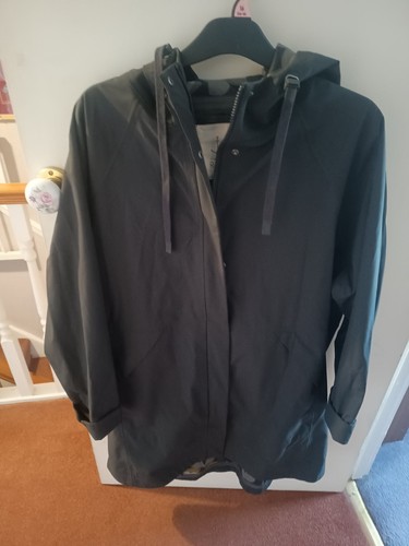 Seasalt raincoat size 14 - size,