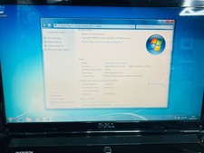 Dell laptop inspiron 1545 4Gb