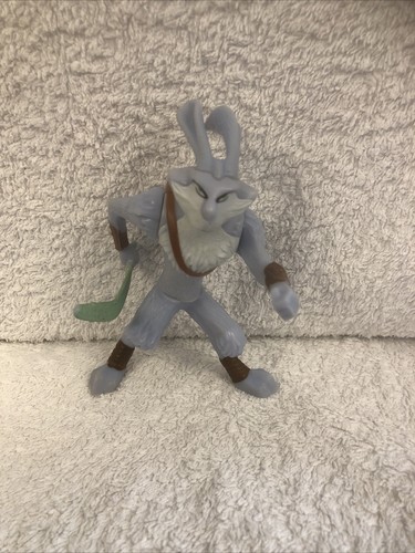Rise the guardians - of, bunnyman