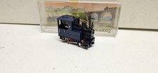Egger Bahn Steam Locomotive