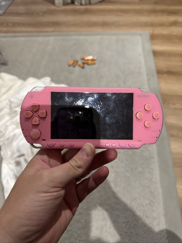 Sony psp 1003 handheld - sony,