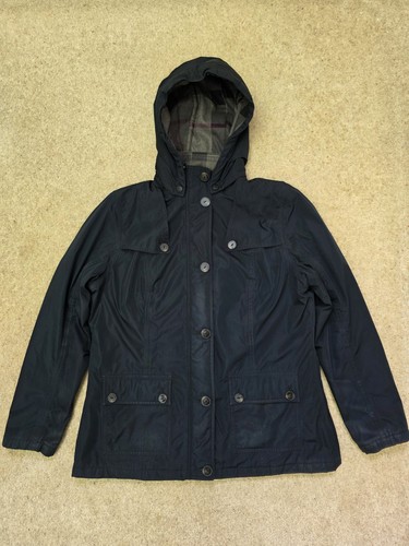 Barbour waterproof and - barbour,