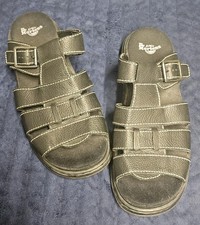 Dr Martens Brigid Black