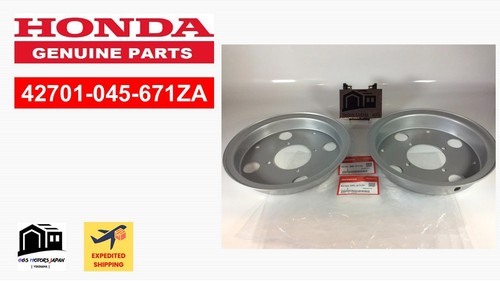Honda oem 42701 045 671za - honda,