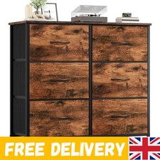 Eco-Friendly Wide Storage