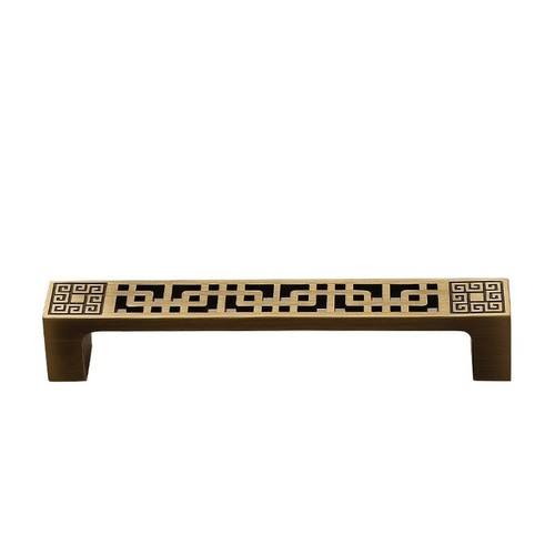 Brass cabinet pulls suitable - brass,