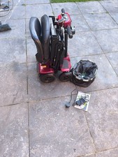 Mobility Scooter Automatic
