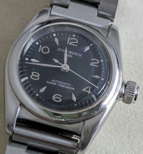 Zeno watch znb - zeno-watch, wristwatch