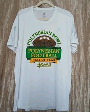 Adidas Shirt Polynesian Bowl