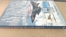 Aircraft in British Military