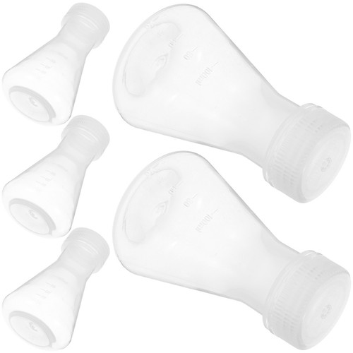 Pcs plastic erlenmeyer - pcs, flask