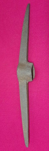Vintage unbranded pick axe - vintage,