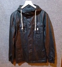 Crosshatch Mens Waterproof