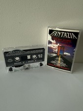 Brian G & Swan-e - Live At Fantazia, Donnington - 25th July 1992  Rave Tape Rare