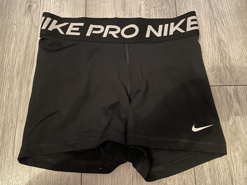 Nike pro compression shorts - nike,