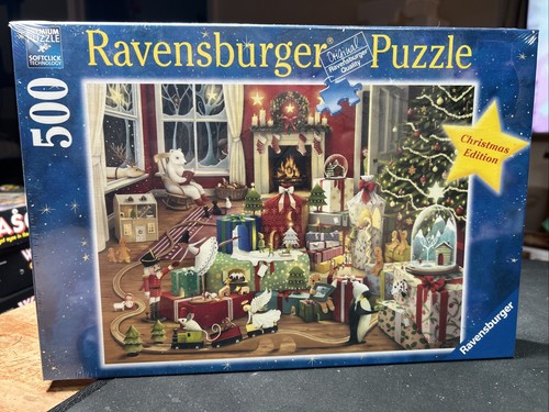 New ravensburger enchanted - ravensburger,